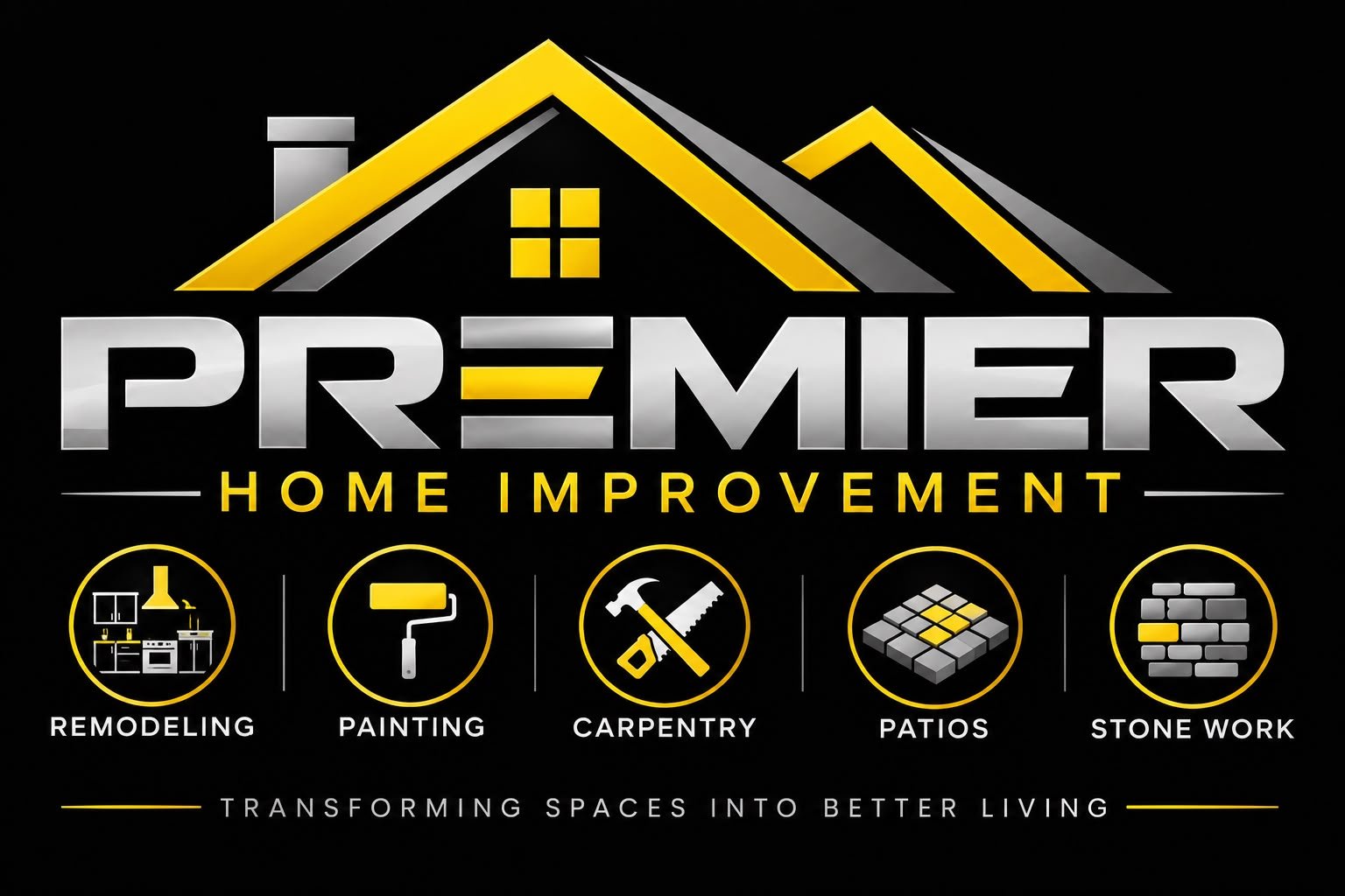 Premier Home Improvement